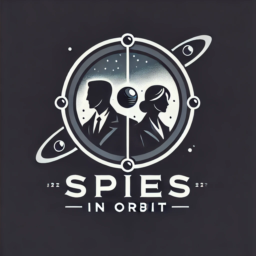 SpiesInOrbit